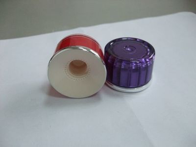 【:化妝品專用塑料蓋,塑料香水蓋子,軟管蓋,磨砂杯蓋子】?jī)r(jià)格,廠家,圖片,瓶蓋、瓶塞類,廣州銘欣塑膠模具-