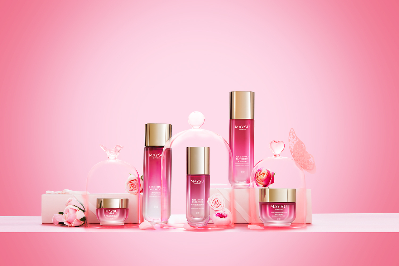 深圳產(chǎn)品拍攝 化妝品拍攝