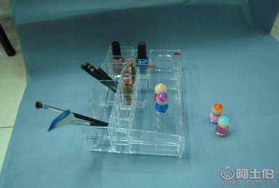 廠家直銷，打造您的專屬防水化妝品收納空間