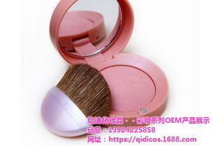 遮瑕膏OEM廠價(jià)格解析與徐州市場(chǎng)調(diào)研——以啟迪化妝品預(yù)包裝食品銷(xiāo)售為例